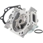 SKF Wasserpumpe / Kühlmittelpumpe VKPC 86218 SKF Wasserpumpe / Kühlmittelpumpe VKPC 86218