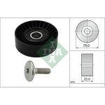 Umlenk-/Führungsrolle, Keilrippenriemen 532 0439 10 Umlenk-/Führungsrolle, Keilrippenriemen 532 0439 10