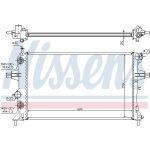 Wasserkühler PKW 632461 Wasserkühler PKW 632461