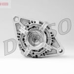 Denso Lichtmaschine DAN628 Denso Lichtmaschine DAN628