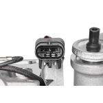 Valeo Kompressor 814809 Valeo Kompressor 814809