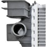 MAHLE Kühler, Motorkühlung CR 584 000P