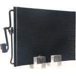 Kondensator, Klimaanlage AC 335 000S Kondensator, Klimaanlage AC 335 000S