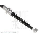 Seilzug, Feststellbremse Mazda T. Mx-5 1.8-2.0 05- Le ADM546115 Seilzug, Feststellbremse Mazda T. Mx-5 1.8-2.0 05- Le ADM546115