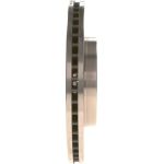 Bremsscheibe VA 0 986 478 968 Bremsscheibe VA 0 986 478 968