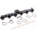 Vaico Abgaskrümmer V20-3464 Vaico Abgaskrümmer V20-3464