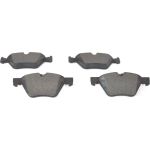 Bosch Bremsbelagsatz 0 986 494 705 Bosch Bremsbelagsatz 0 986 494 705