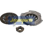 KF-2044 Japanparts Kupplungssatz KF-2044 KF-2044 Japanparts Kupplungssatz KF-2044