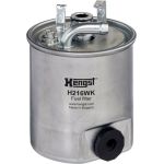 H216WK HENGST FILTER Kraftstofffilter H216WK H216WK HENGST FILTER Kraftstofffilter H216WK