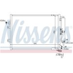 Kondensator PKW 940125 Kondensator PKW 940125