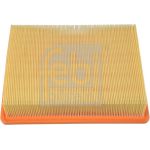 febi Luftfilter 192851 febi Luftfilter 192851
