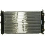 MAHLE Kühler, Motorkühlung CR 1425 000S