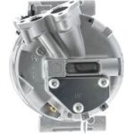 Kompressor, Klimaanlage ACP 72 000P Kompressor, Klimaanlage ACP 72 000P