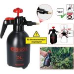 KS TOOLS Sprühgerät mit Druckpumpe, 2 l 150.8252
