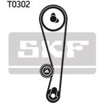 SKF Zahnriemensatz VKMA 95012 SKF Zahnriemensatz VKMA 95012