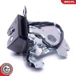 ESEN SKV Heckklappenschloß 16SKV376 ESEN SKV Heckklappenschloß 16SKV376