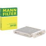 Mann & Hummel Aktivkohlefilter PKW CUK 1829 Mann & Hummel Aktivkohlefilter PKW CUK 1829