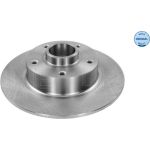 Bremsscheibe Renault T. 08- Megane 08-/Scenic 09- Ohne Abs-Lager Und Ring 16-15 523 0024 Bremsscheibe Renault T. 08- Megane 08-/Scenic 09- Ohne Abs-Lager Und Ring 16-15 523 0024
