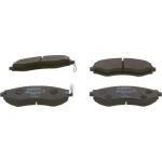 0 986 494 173 Bosch Bremsbelagsatz 0 986 494 173 0 986 494 173 Bosch Bremsbelagsatz 0 986 494 173