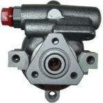 SPIDAN Hydraulikpumpe 53672 SPIDAN Hydraulikpumpe 53672
