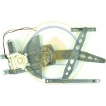 AC Rolcar 01.4261 Fensterheber vorne links, elektrisch, mit Motor AC Rolcar 01.4261 Fensterheber vorne links, elektrisch, mit Motor