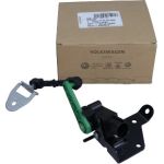 5Q0512521E VAG Original 5Q0512521E Sensor, Leuchtweiteregulierung VW Golf 13 – – OE-Nr. 5Q0512521E