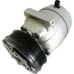 MAHLE Kompressor, Klimaanlage ACP 65 000S MAHLE Kompressor, Klimaanlage ACP 65 000S