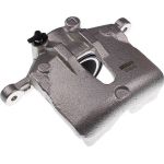 DENCKERMANN Bremstrommel B190134L DENCKERMANN Bremstrommel B190134L