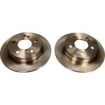 Maxgear Bremsscheibe Db T. W124/201 19-0722 Maxgear Bremsscheibe Db T. W124/201 19-0722