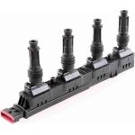 Vemo Zündspule V40-70-0046 Vemo Zündspule V40-70-0046
