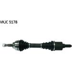 SKF Antriebswelle VKJC 5178 SKF Antriebswelle VKJC 5178