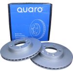 Quaro Bremsscheibe QD5042 Quaro Bremsscheibe QD5042