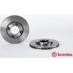 Brembo Bremsscheibe 09.5219.10 Brembo Bremsscheibe 09.5219.10