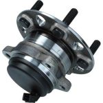 KAMOKA Radlagersatz 5500280 KAMOKA Radlagersatz 5500280
