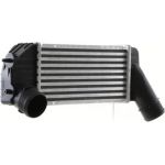 MAHLE Ladeluftkühler CI 67 000S MAHLE Ladeluftkühler CI 67 000S