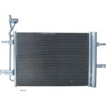 Kamoka Klimakondensator 7800415