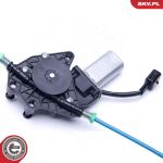 00SKV282 ESEN SKV 00SKV282 Fensterheber vorne rechts, elektrisch, 12 V, mit Motor 00SKV282 ESEN SKV 00SKV282 Fensterheber vorne rechts, elektrisch, 12 V, mit Motor