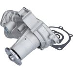 Kamoka Wasserpumpe / Kühlmittelpumpe T0162 Kamoka Wasserpumpe / Kühlmittelpumpe T0162