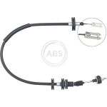 A.B.S. Kupplungsseil K26300 A.B.S. Kupplungsseil K26300