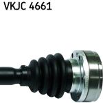 SKF Antriebswelle VKJC 4661