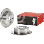 82 482 036 Bremsscheibe HA 08.A111.10 82 482 036 Bremsscheibe HA 08.A111.10