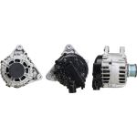 DRI Generator 2291551202 12 V