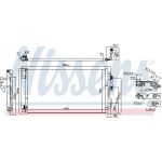 Kondensator PKW 940628 Kondensator PKW 940628