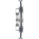 Bosch Bremsscheibe 0 986 479 A95 Bosch Bremsscheibe 0 986 479 A95