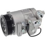 Valeo Kompressor 813413 Valeo Kompressor 813413