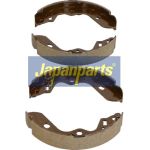 Japanparts Bremsbacken GF-835AF Japanparts Bremsbacken GF-835AF