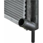 MAHLE Kühler, Motorkühlung CR 629 000S MAHLE Kühler, Motorkühlung CR 629 000S