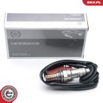 09SKV706 SKV GERMANY Lambdasonde 09SKV706 09SKV706 SKV GERMANY Lambdasonde 09SKV706