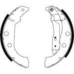 Bremsbacken Citroen Xsara/306 Combi 91056600 Bremsbacken Citroen Xsara/306 Combi 91056600