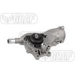 PA 1258 Wasserpumpe PA1258 PA 1258 Wasserpumpe PA1258
